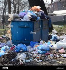 Kansas City, KS Junk Removal Services Company